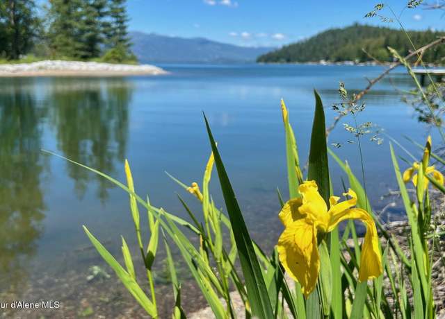 Property at TBD Keepa Way, Sagle, ID 83860