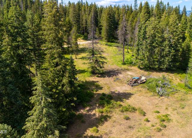 Property at Tract 21 Ryan Loop, St. Maries, ID 83861