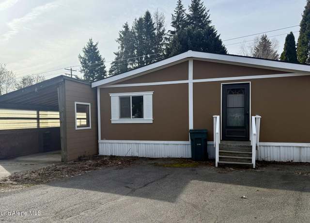 Property at 659 W Wyoming Ave, Hayden, ID 83835, 3 beds, 2 baths