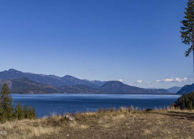 Property at Est Lot 4 Camp Bay Ests, Sagle, ID 83860