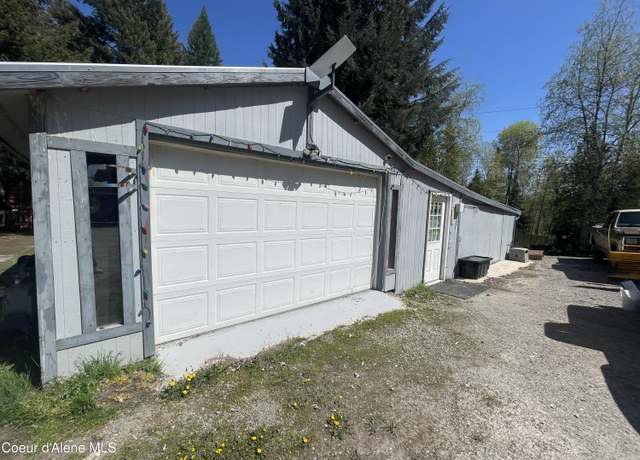 Property at 385 Upland Dr, Sandpoint, ID 83864, 1 bed, 1 bath