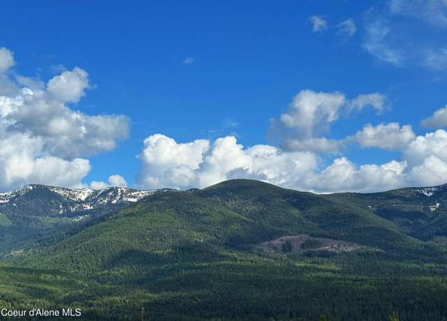 Property at 1572 Cohage Rd, Sandpoint, ID 83864