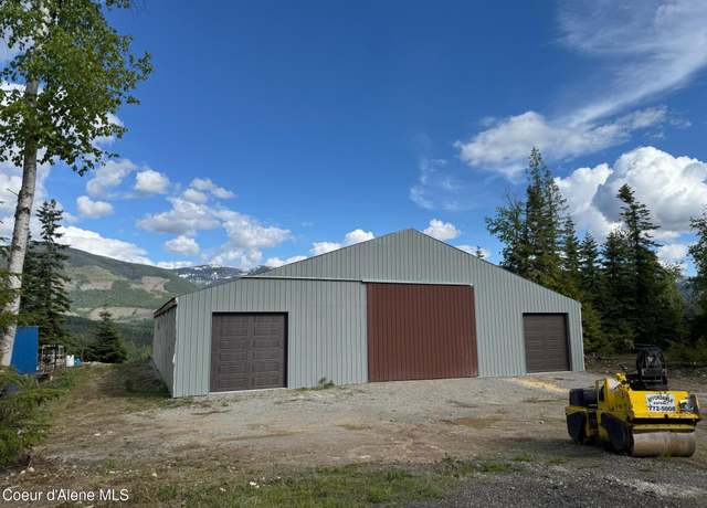 Property at 1572 Cohage Rd, Sandpoint, ID 83864