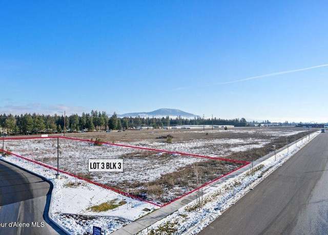Property at 480 W Fryeburg Ave, Hayden, ID 83835