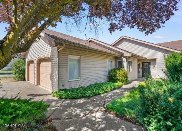 Property at 224 W Frontier Trl, Post Falls, ID 83854, 3 beds, 2 baths