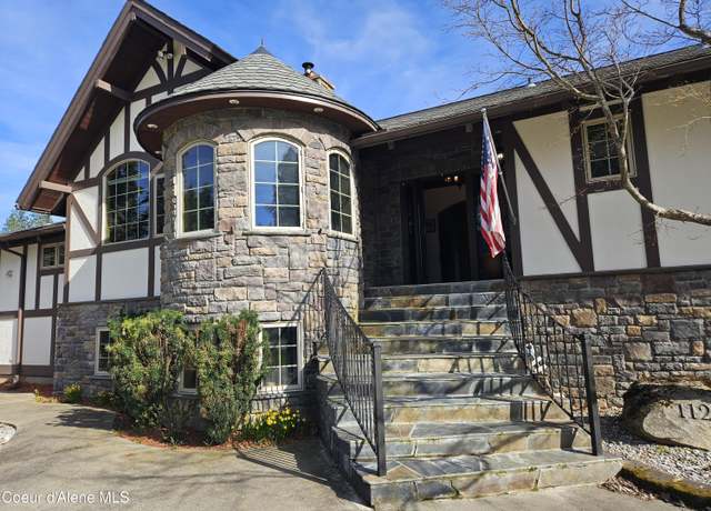 Property at 11268 N Friar Dr, Hayden, ID 83835, 4 beds, 3 baths