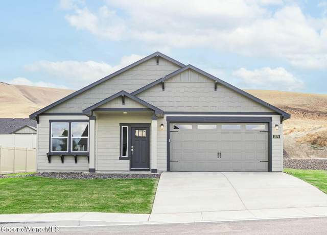 Property at 13794 N Apex Way, Hayden, ID 83835, 3 beds, 2 baths