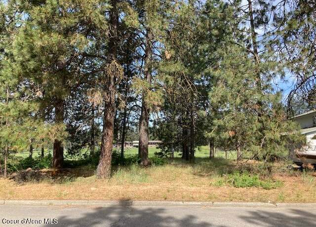 Property at W Fairway Dr, Coeur D'alene, ID 83815
