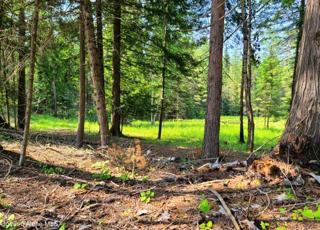 Property at NNA Green Bay Rd - Lot 1C, Sagle, ID 83860