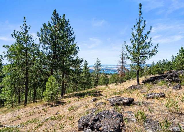Property at Nka - 20 Acres Hyatt Hls, Post Falls, ID 83854