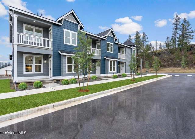 Property at 361 E Grosbeak Ave, Hayden, ID 83835, 3 beds, 2.5 baths