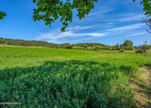 Property at L1B1 W Limits Ln, Coeur D'alene, ID 83814