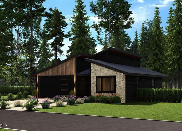 Property at 13788 S Hanson Rd, Harrison, ID 83833, 4 beds, 2.5 baths