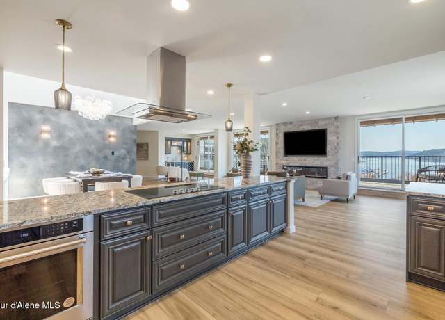 Property at 301 N 1st St #930, Coeur D'alene, ID 83814, 3 beds, 3.5 baths