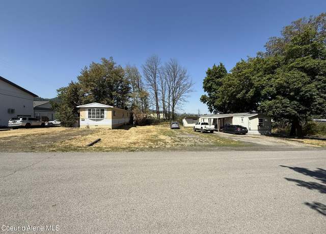 Property at NKA 9th St, St. Maries, ID 83861