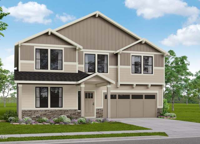 Property at 2487 Victor LP, Coeur D'alene, ID 83815, 5 beds, 3 baths