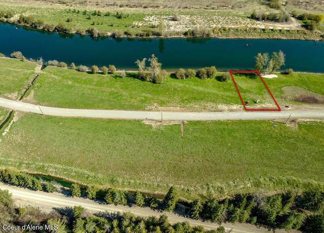 Property at L15 Horn Hooked Ests, St. Maries, ID 83861