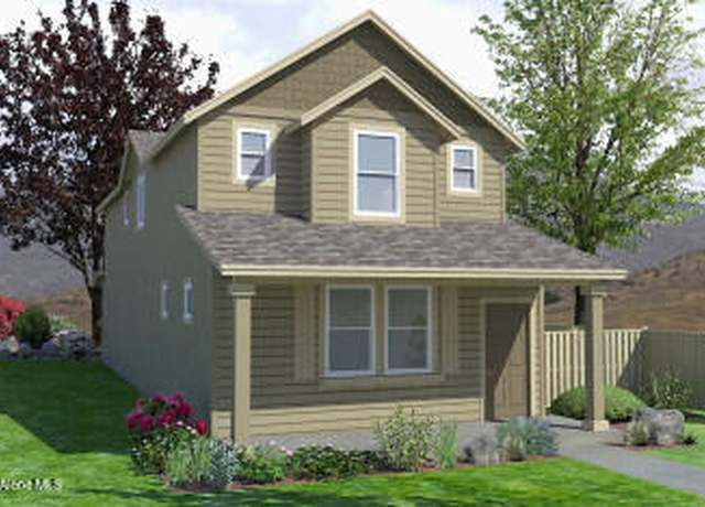 Property at 317 E Grosbeak Ave, Hayden, ID 83835, 3 beds, 2.5 baths