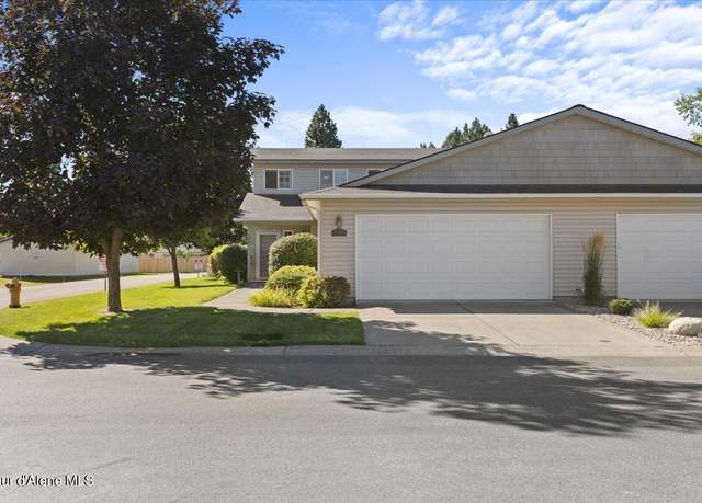 Property at 394 E Jeffrey Pine Ln, Coeur D'alene, ID 83815, 3 beds, 3 baths