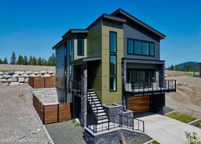 Property at 2671 W Lumber Ln, Coeur D'alene, ID 83814, 4 beds, 3.5 baths