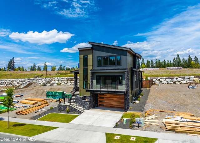Property at 2671 W Lumber Ln, Coeur D'alene, ID 83814, 4 beds, 3.5 baths