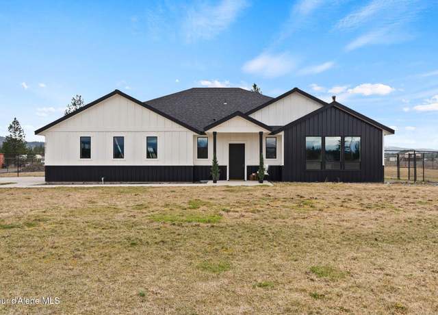 Property at 27455 N Caribou Ave, Athol, ID 83801, 3 beds, 2 baths