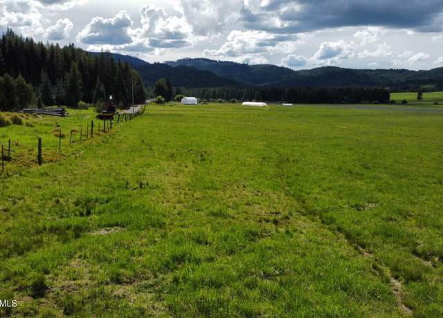 Property at Nka Julian Ln, Fernwood, ID 83830
