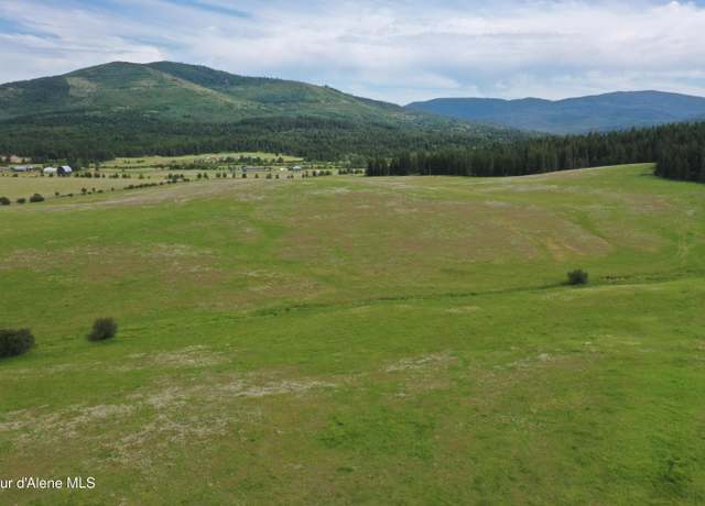 Property at NKA 20 Acres Johns Creek Rd, St. Maries, ID 83861
