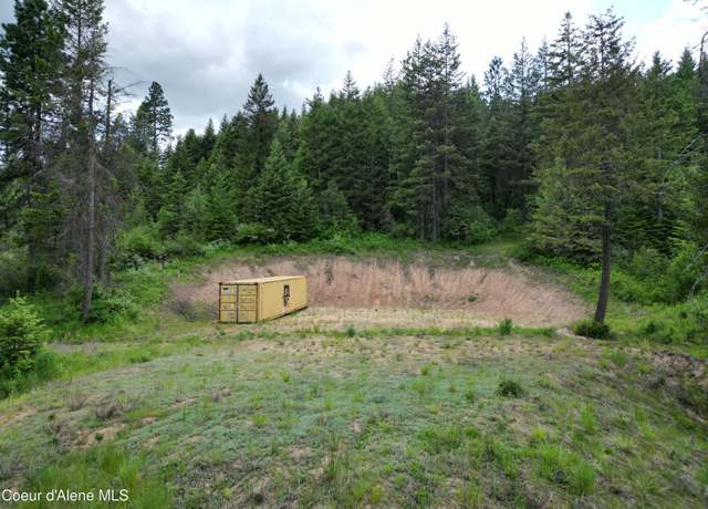 Property at 0 Rawhide Dr, Plummer, ID 83851