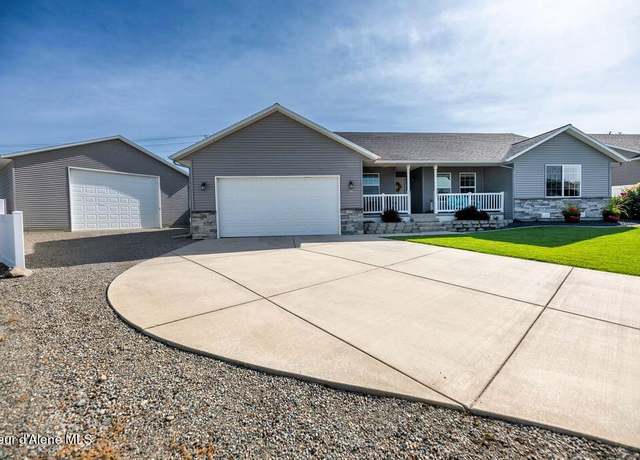 Photo of 855 W Walson Ct, Post Falls, ID 83854