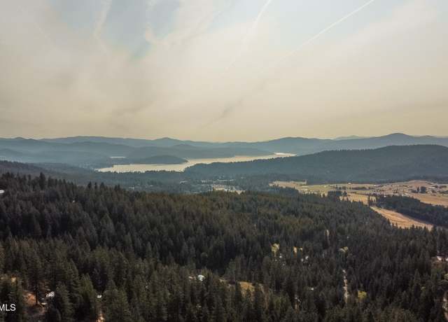 Property at NKA Rugged Rd, Coeur D'alene, ID 83814