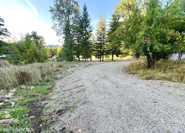 Property at 930 Lower Page Rd, Smelterville, ID 83868
