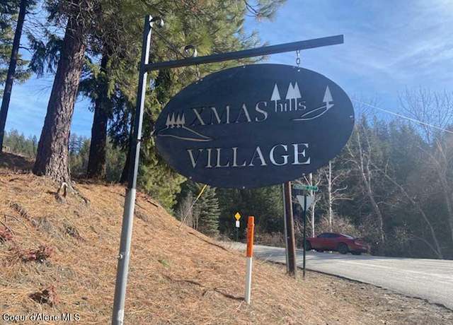 Property at NNA Tannebaum, Bonners Ferry, ID 83805
