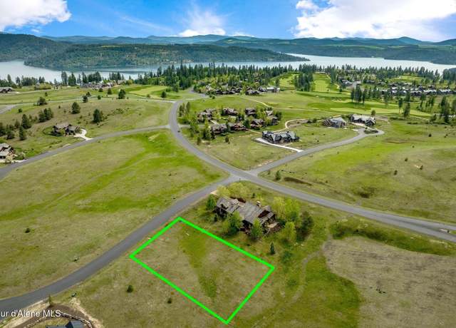 Property at 16791 S Lazurite Dr, Coeur D'alene, ID 83814