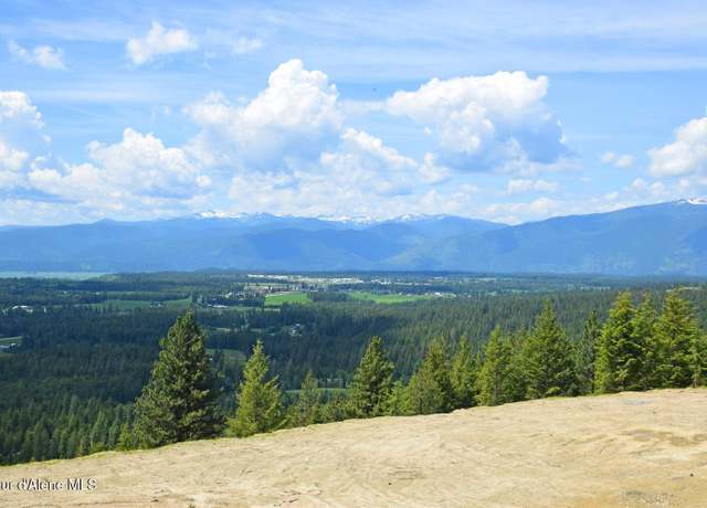 Property at 1247 Pintail Dr, Bonners Ferry, ID 83805