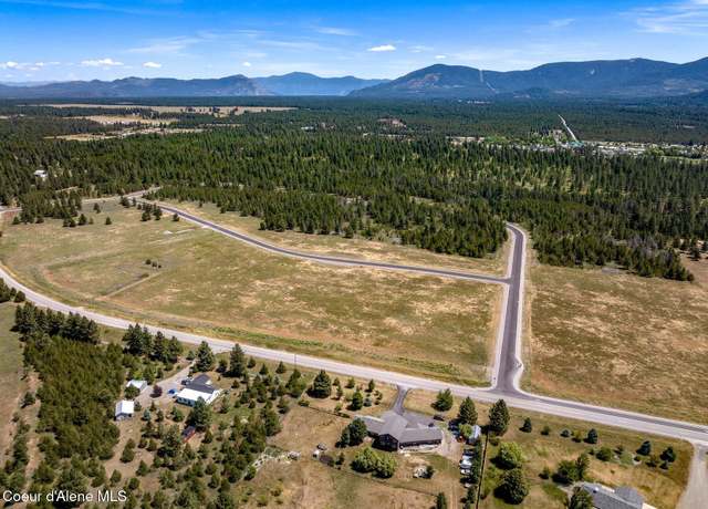 Property at Lot 11 Asulkan St, Athol, ID 83801