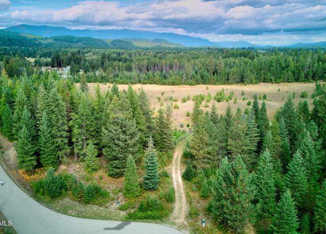 Property at nka Blue Heron Lk Ln, Sagle, ID 83860