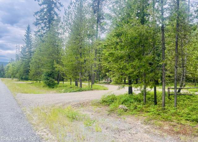 Property at Blk 4 Lot 14 S Ryan Rd, Priest Lake, ID 83856