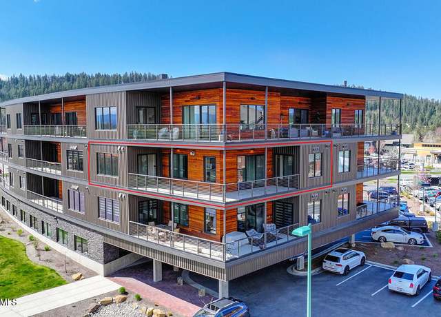 Property at 1579 W Riverstone Dr #306, Coeur D'alene, ID 83814, 2 beds, 2 baths