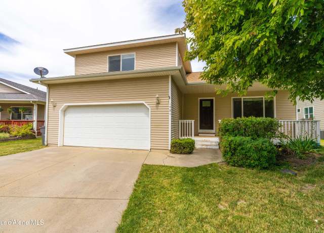 Property at 1721 Northshore Dr, Sandpoint, ID 83864, 3 beds, 3 baths