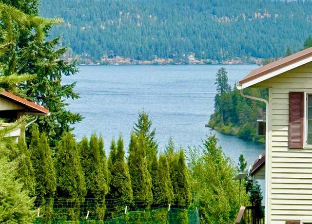 Property at 20943 S Cave Bay Rd, Worley, ID 83876, 2 beds, 1 bath