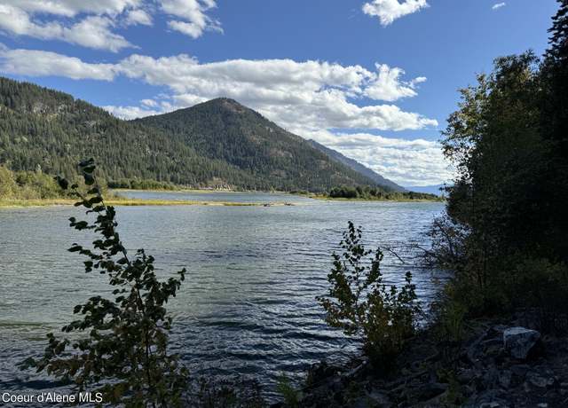Property at NKA S Idaho Club Dr, Sandpoint, ID 83864