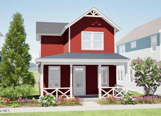 Property at 304 E Grosbeak, Hayden, ID 83835, 3 beds, 2.5 baths