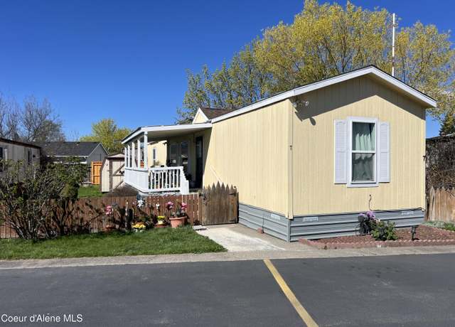 Property at 731 N Elm Rd #7, Post Falls, ID 83854, 3 beds, 2 baths