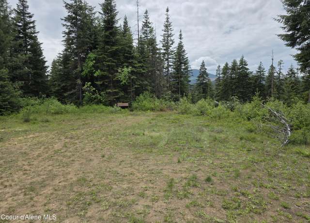 Property at 125 Cottage Ln, St. Maries, ID 83861