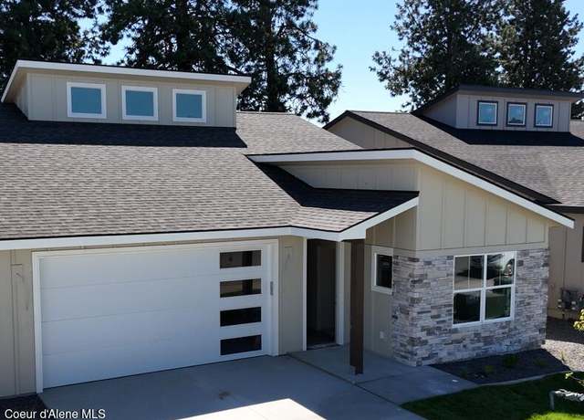 Property at 7400 Breaux Dr, Coeur D'alene, ID 83815, 3 beds, 2 baths