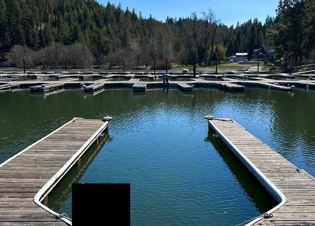 Property at 21503 S Cave Bay Rd, Worley, ID 83876