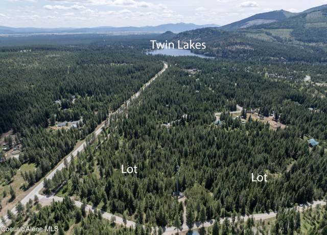 Property at Blk1 Lot2 W Grayeagle Rd, Rathdrum, ID 83858