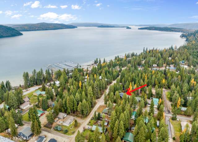 Property at 209 Missouri St, Coolin, ID 83821, 4 beds, 2.5 baths