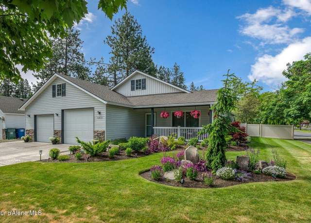Property at 5835 E Steamboat Bnd, Post Falls, ID 83854, 2 beds, 2 baths